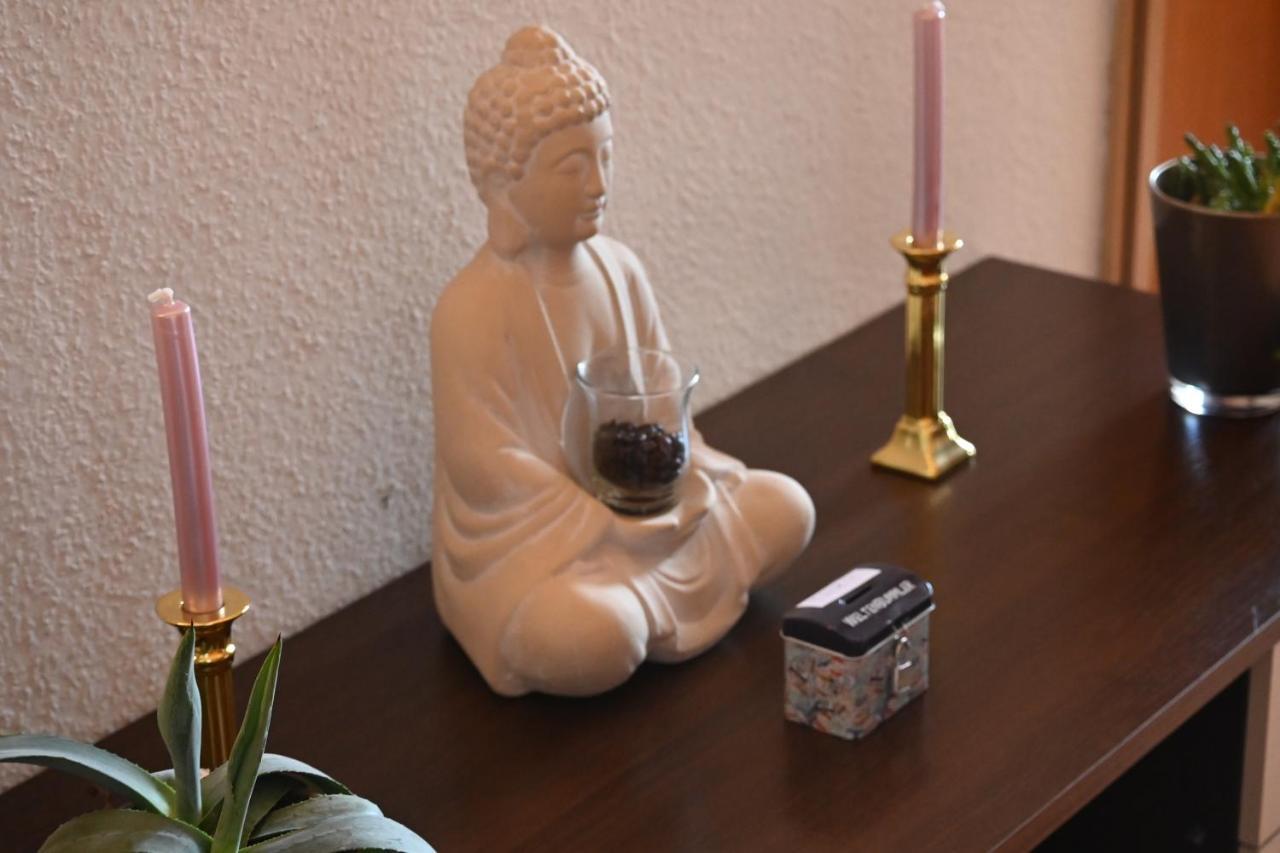 Private Room With Free Parking Кобленц Экстерьер фото