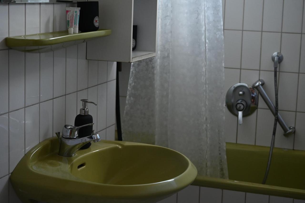 Private Room With Free Parking Кобленц Экстерьер фото